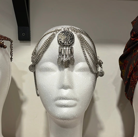 Headpiece Jewelry
