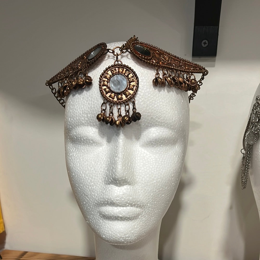 Headpiece Jewelry